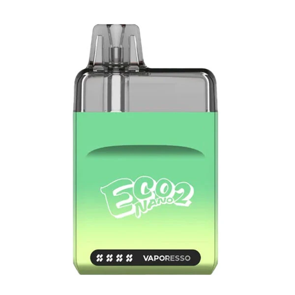 Vaporesso Eco Nano 2 Misty Green (Зеленый)