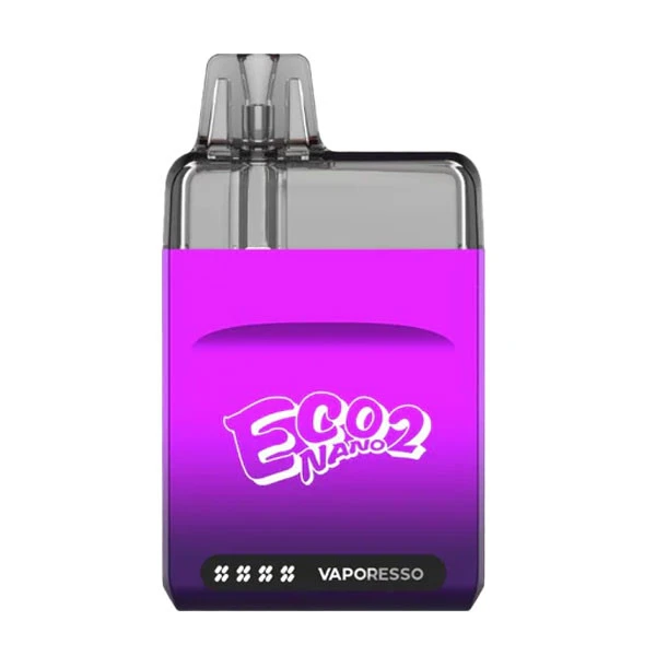 Vaporesso Eco Nano 2 Mistyc Purple (Фиолетовый)