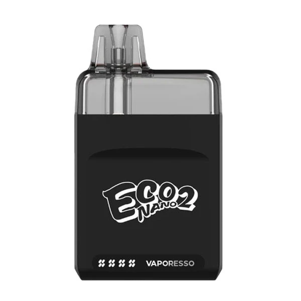 Vaporesso Eco Nano 2 Night Dark (Черный)