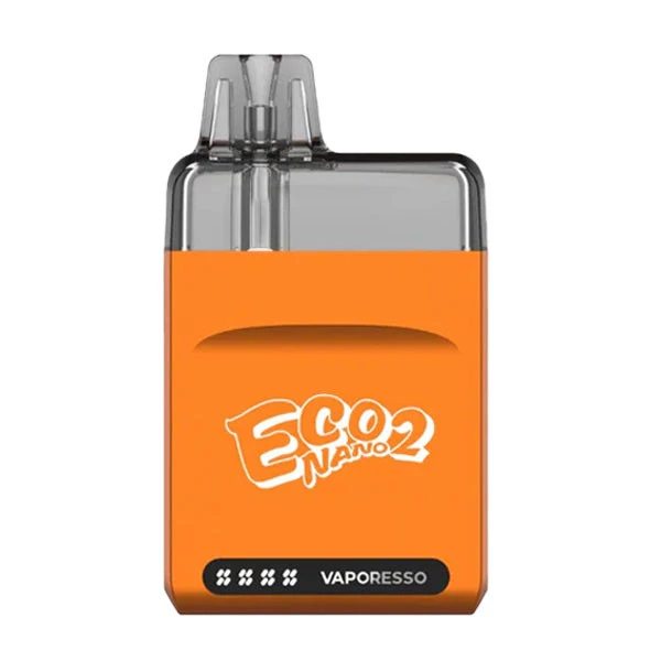 Vaporesso Eco Nano 2 Sunkissed Amber (Оранжевый)