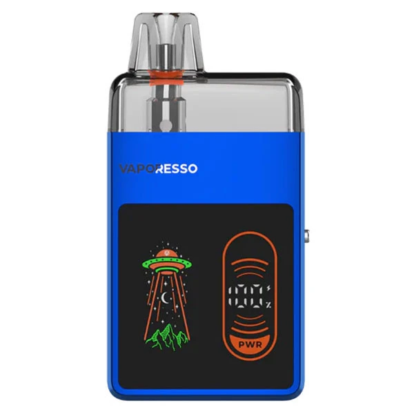 Vaporesso Eco Nano Pro Ocean Blue (Синий)