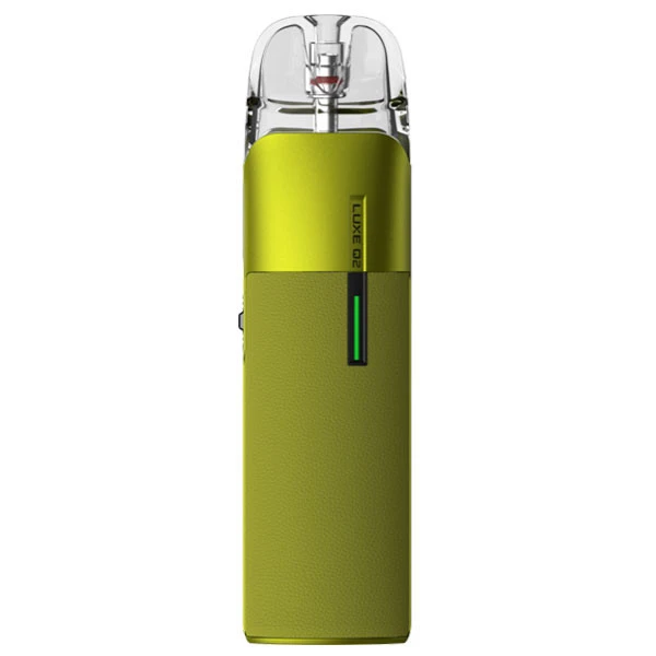 Vaporesso Luxe Q2 Green (Зеленый)