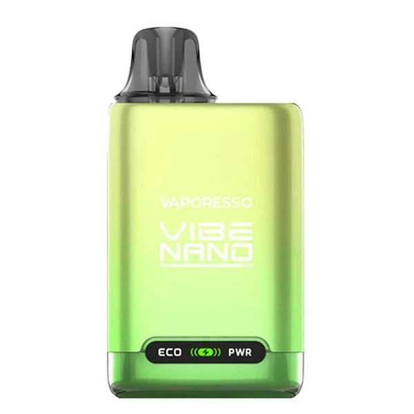 Vaporesso Vibe Nano Lime Green (Зеленый)