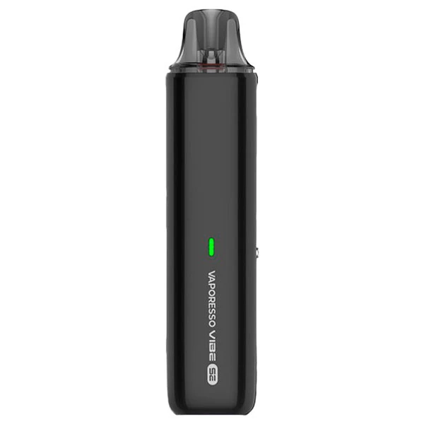 Vaporesso Vibe SE Black (Чорний)