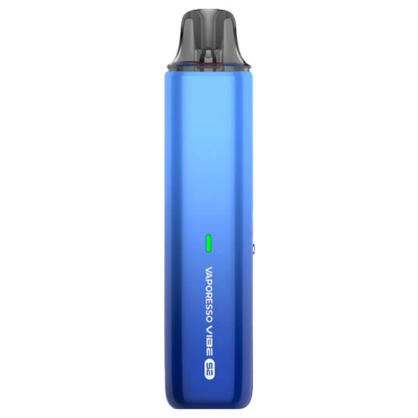 Vaporesso Vibe SE Blue (Синій)