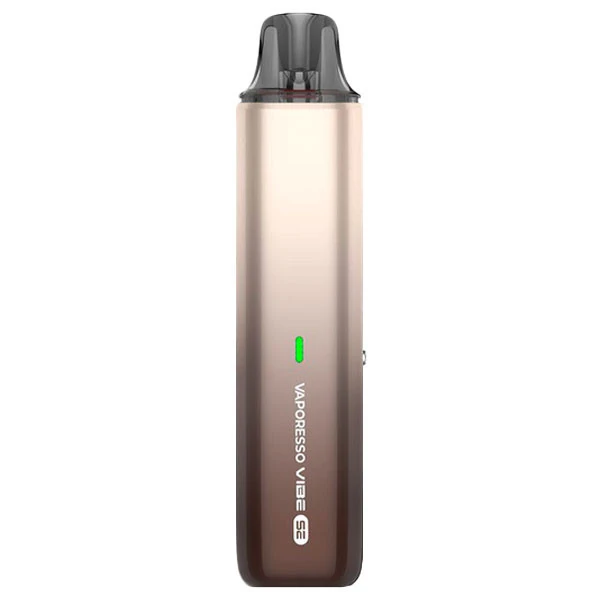 Vaporesso Vibe SE Mocha Coffee (Коричневый)