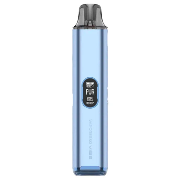 Vaporesso Vibe Sky Blue (Блакитний)