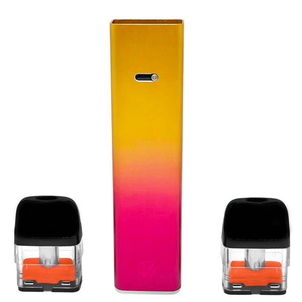 Vaporesso Xros 3 Neon Sunset (Оранжевый с розовым)