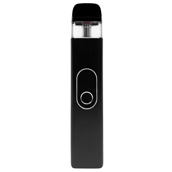 Vaporesso Xros 4 Black (Чорний)