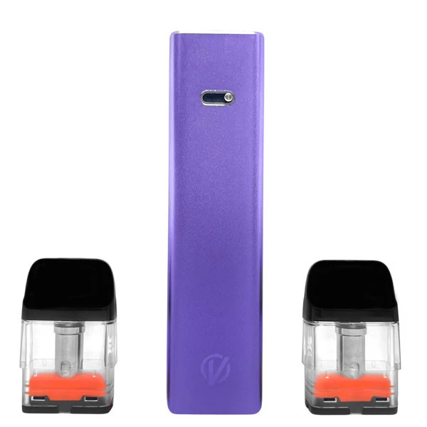 Vaporesso Xros 4 Lilac Purple (Фіолетовий)