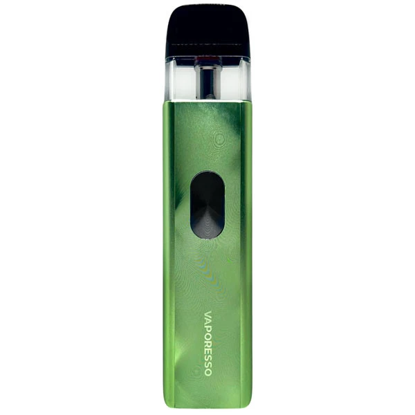 Vaporesso Xros 4 Mini Ice Green (Зелений)