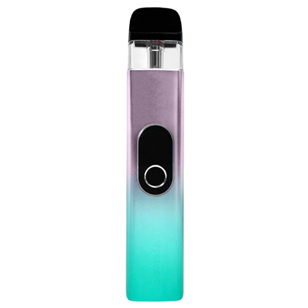 Vaporesso Xros 4 Pink Mint (Фіолетовий з зеленим)