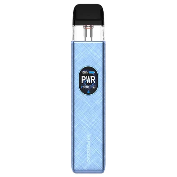 Vaporesso Xros 5 Blue Silk (Голубой)