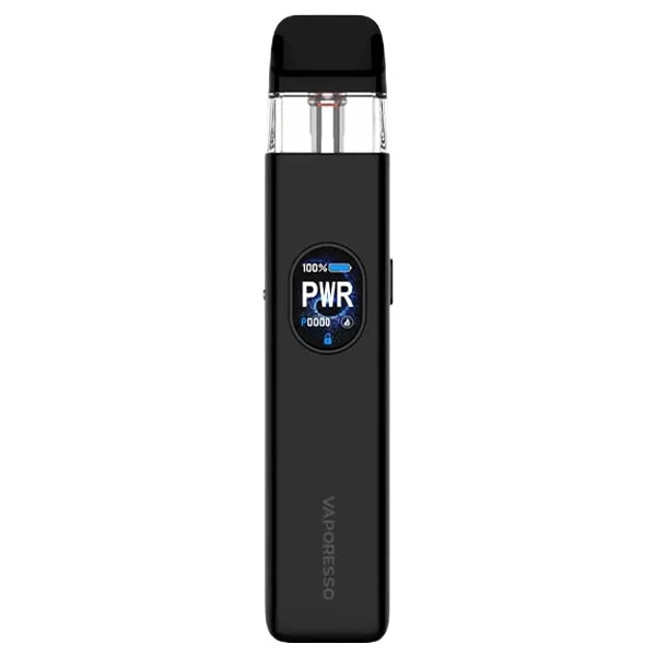 Vaporesso Xros 5 Cosmic Black (Чорний)