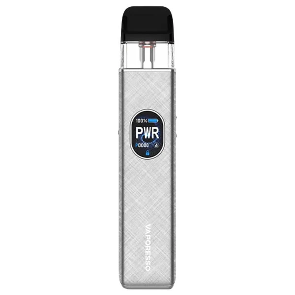 Vaporesso Xros 5 Grey Silk (Серый)
