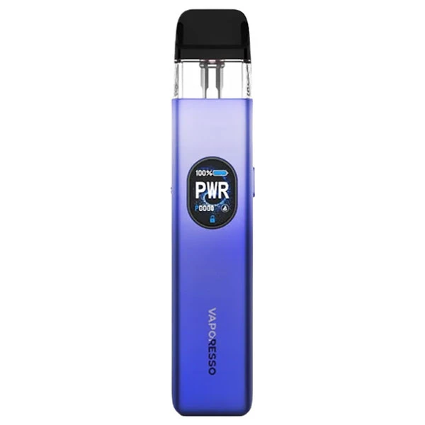 Vaporesso Xros 5 Lavander Purple (Фіолетовий з блакитним)