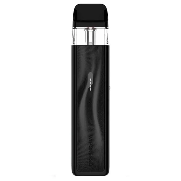 Vaporesso Xros 5 Mini Black (Чорний)