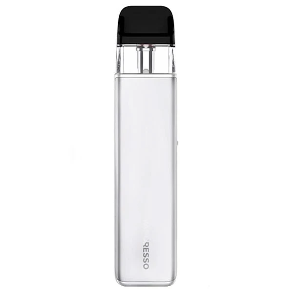 Vaporesso Xros 5 Mini Titanium Silver (Сріблястий)