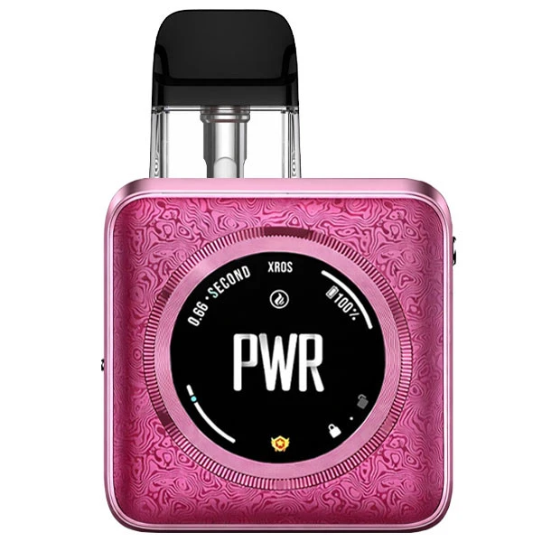 Vaporesso Xros 5 Nano Damascus Pink (Розовый)