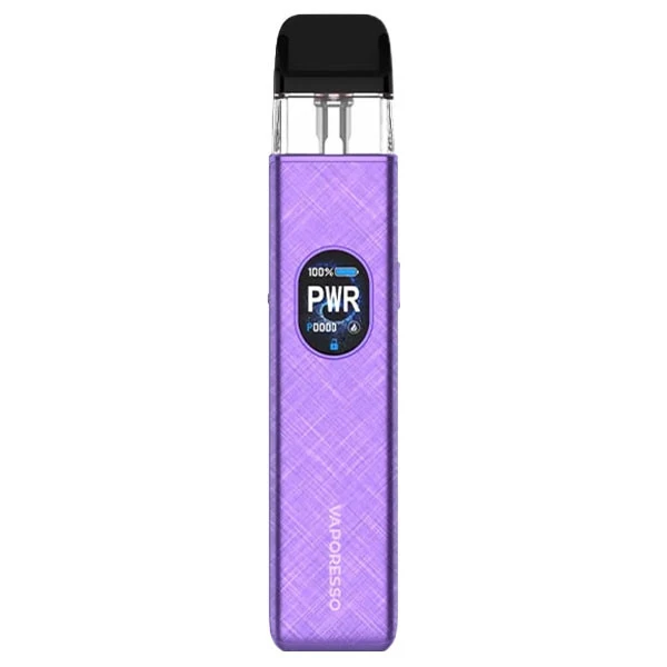 Vaporesso Xros 5 Violet Silk (Фіолетовий)