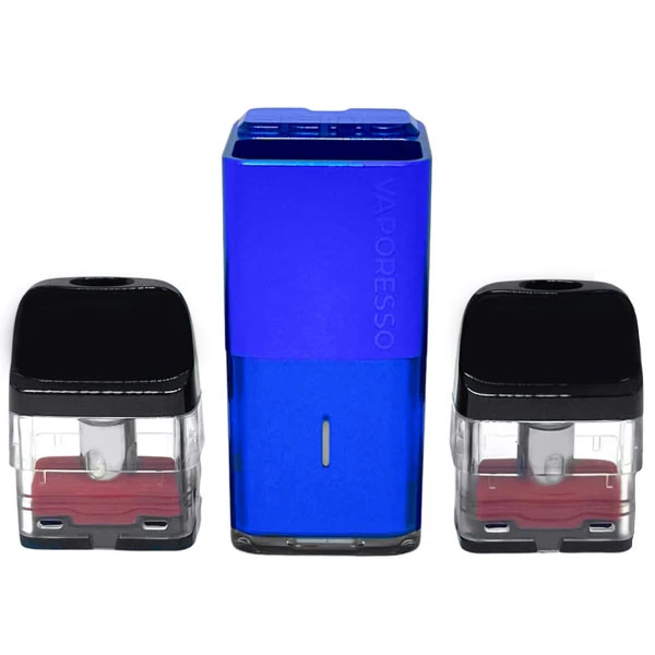 Vaporesso Xros Cube Ocean Blue (Синій)