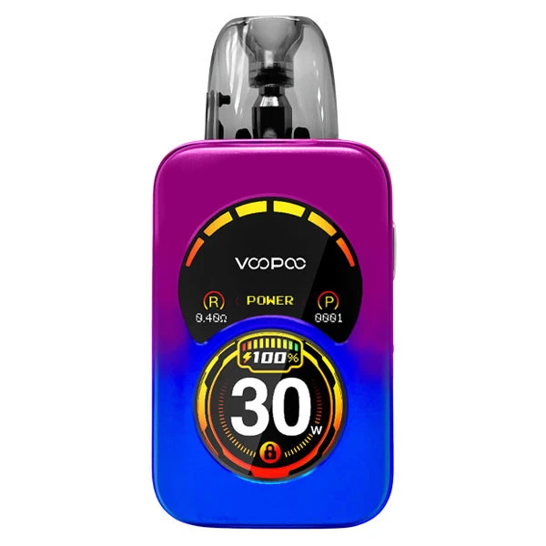 Voopoo Argus A Phantom Purple (Фиолетовый с синим)