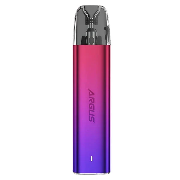 Voopoo Argus G2 Mini Violet Red (Розовый с фиолетовым)