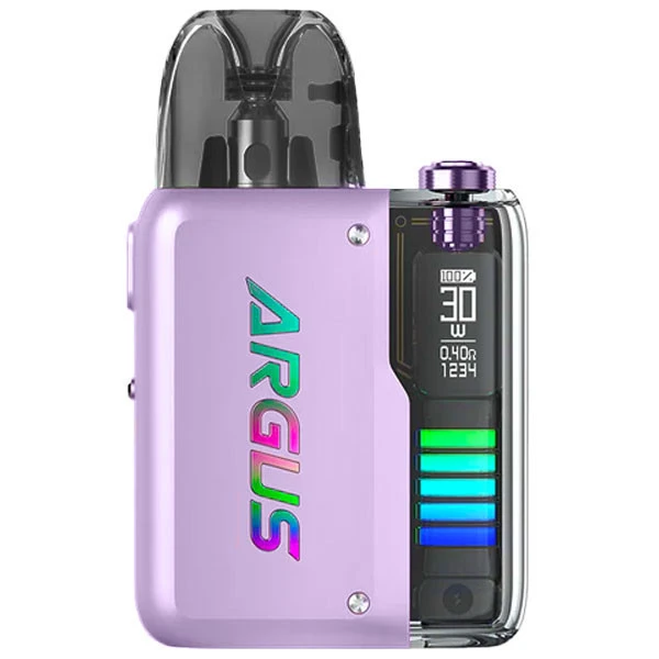 Voopoo Argus P2 Lavander Purple (Фиолетовый с синим)